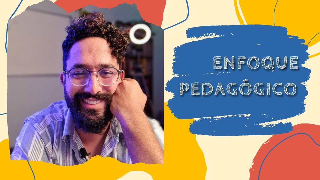 Aspectos del enfoque pedagógico de educación socioemocional