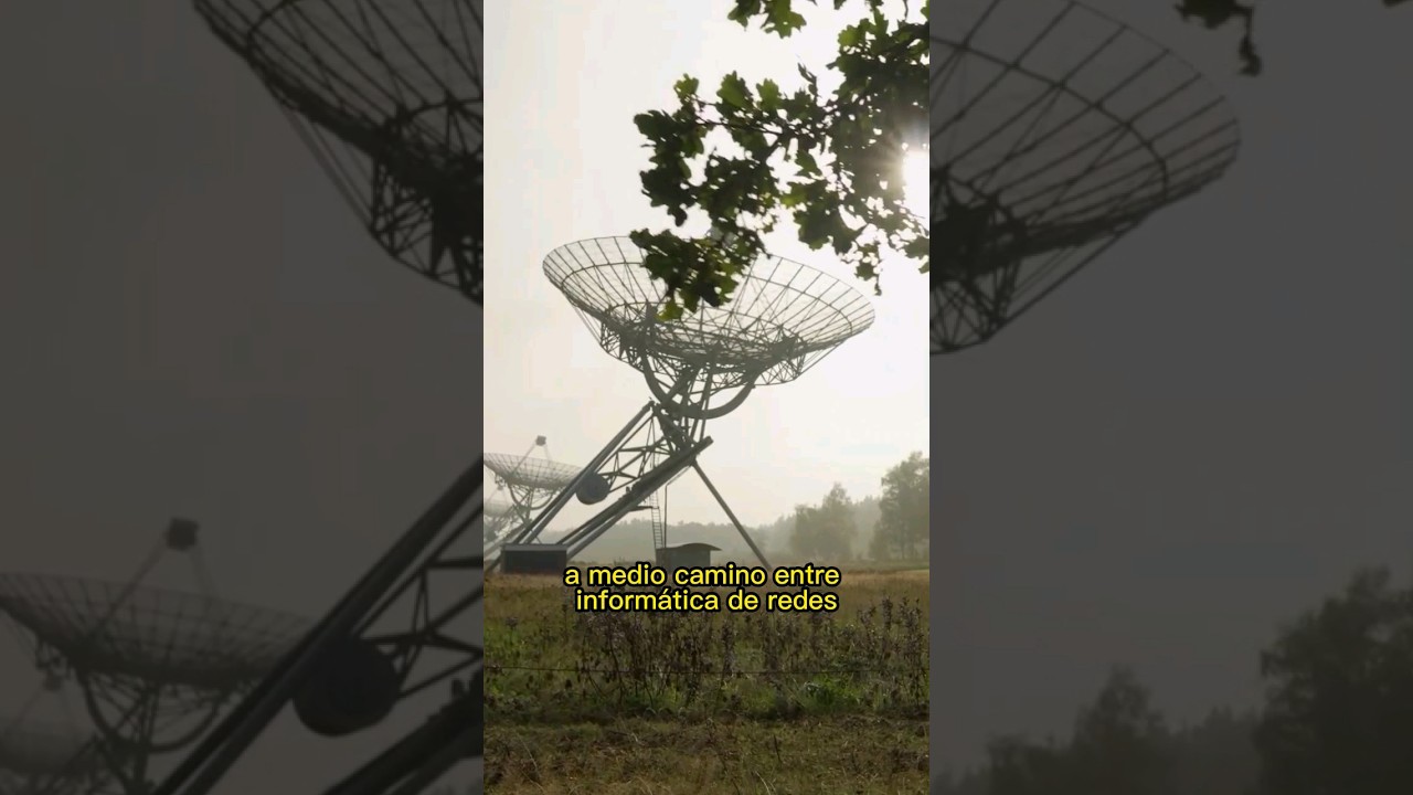 Bufete de ingeniería especializado en telecomunicaciones y sistemas: ¡tu próximo empleo!