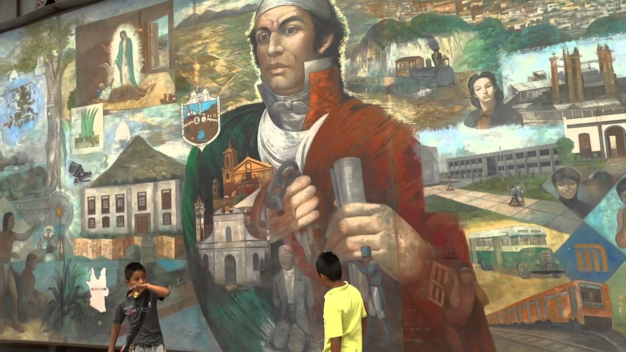 Centro Cultural de Estudios Superiores en Ecatepec CAMCES