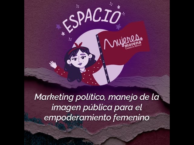 Centro especializado en Marketing Político