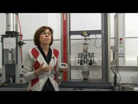 Ciencia e ingeniería de materiales: descúbrelo aquí