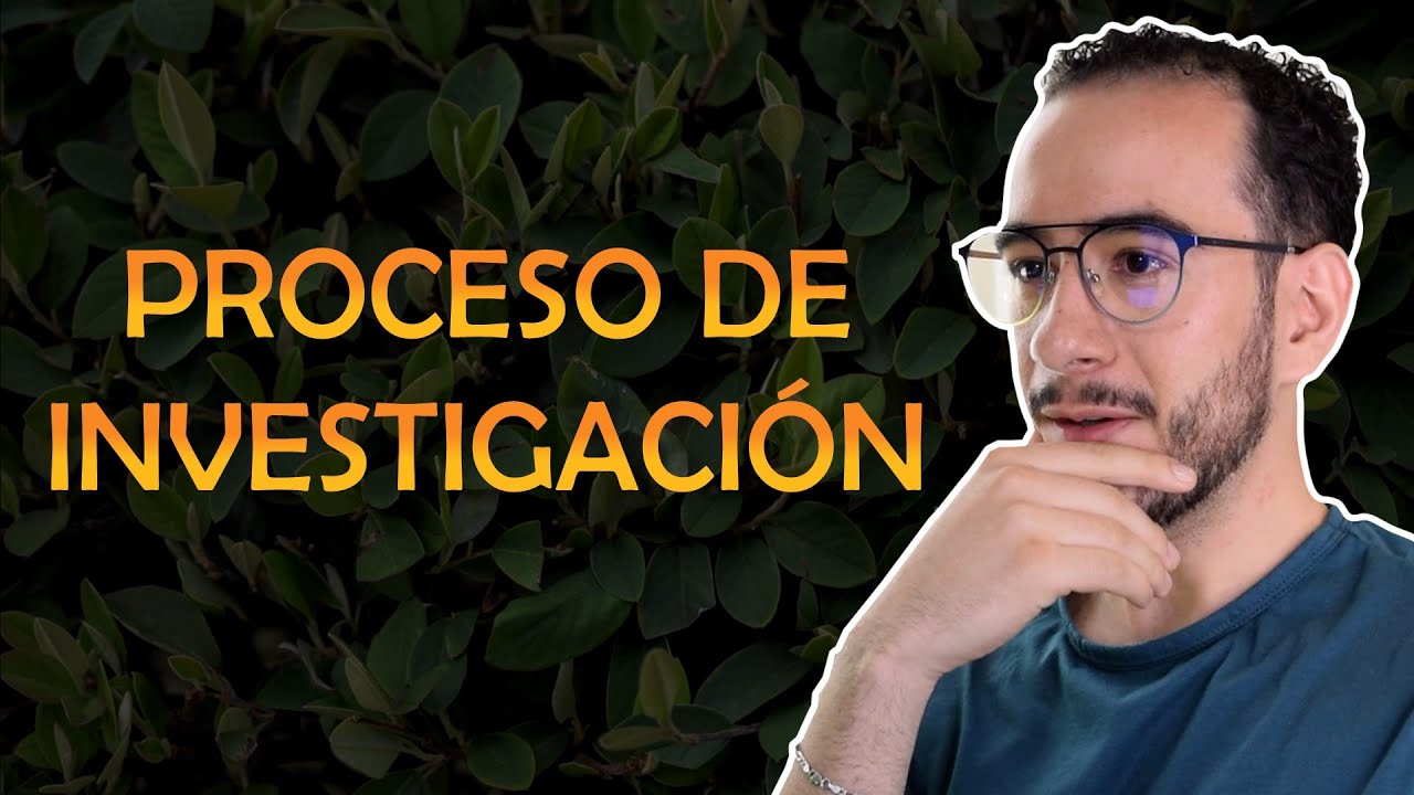Cómo investigar más sobre un tema