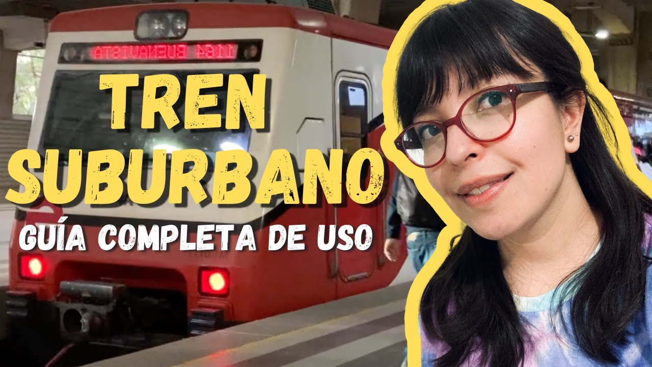 Cómo llegar al Suburbano en Metro: Cómo Acceder al Suburbano en Metro