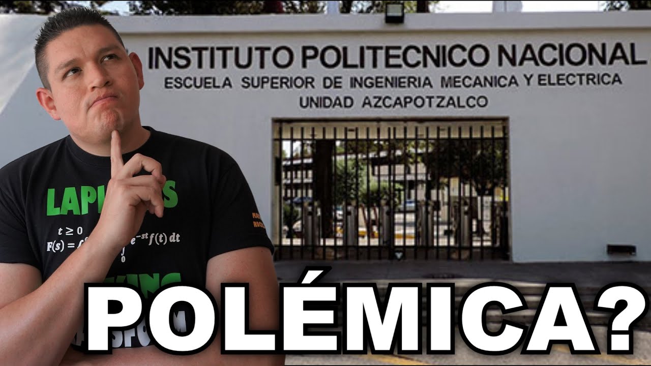 Conoce el plan de estudios de Ingeniería Mecánica en ESIME Azcapotzalco