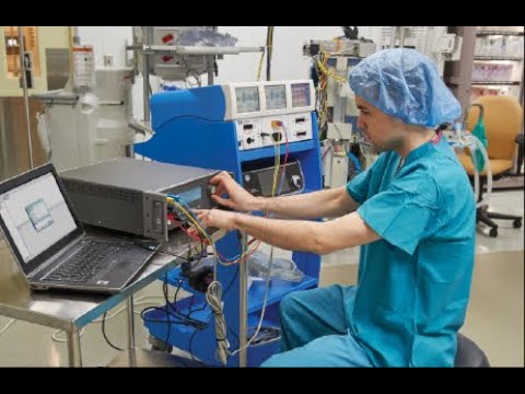 Conoce el sueldo promedio de un ingeniero biomédico