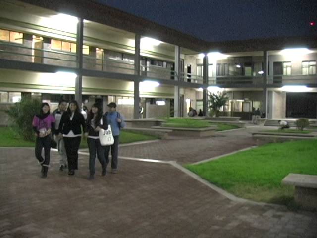 Conoce la Universidad Autónoma de La Laguna