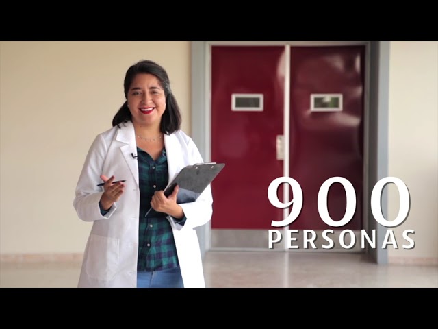 Conoce la Universidad La Salle en Bordo de Xochiaca