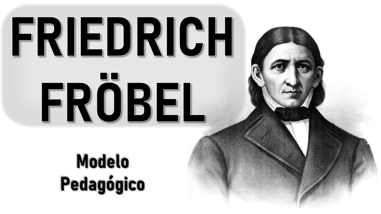 Contribuciones educativas de Froebel