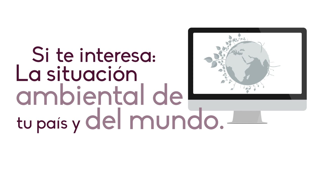 Conviértete en técnico en diagnóstico y mejoramiento ambiental