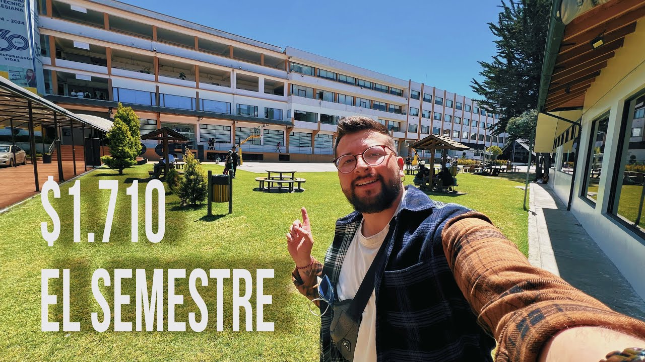 Costos de matrícula en la Universidad San Francisco de Quito