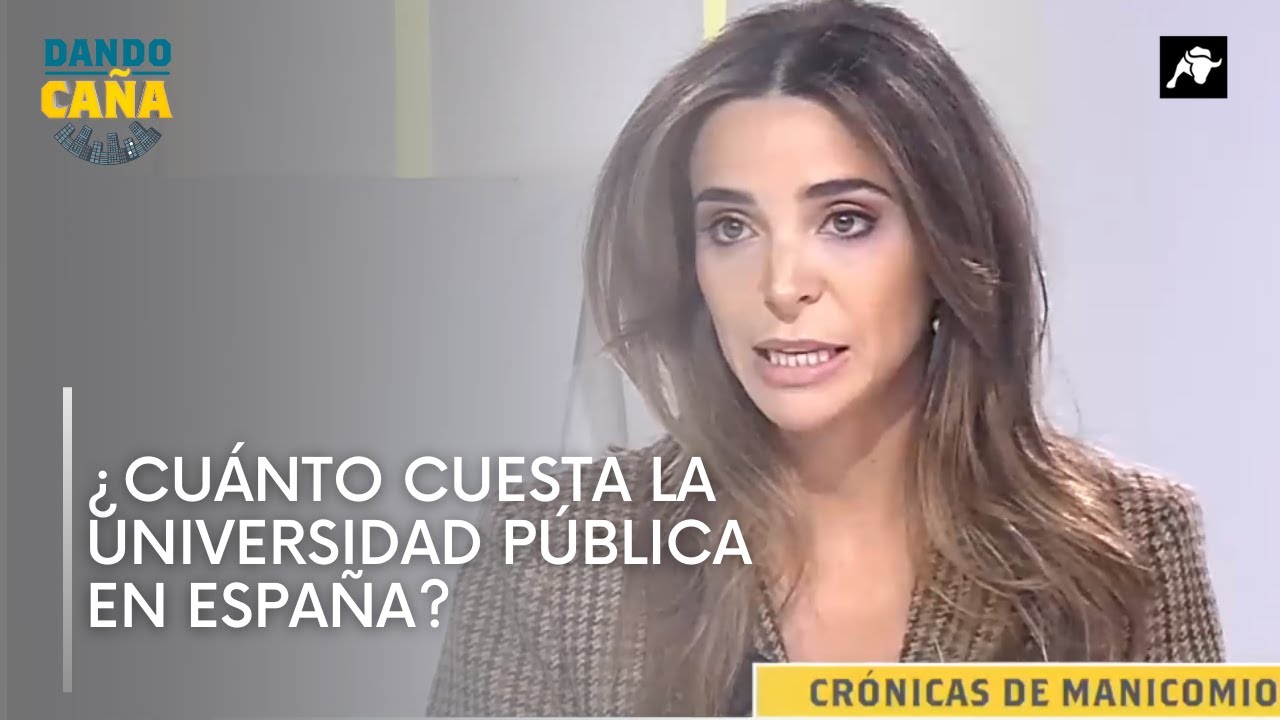 Costos en universidades públicas