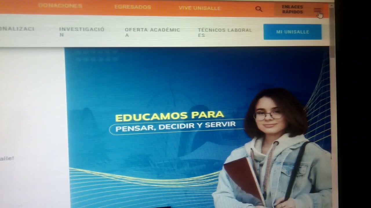 Costos y matrícula en la Universidad de La Salle