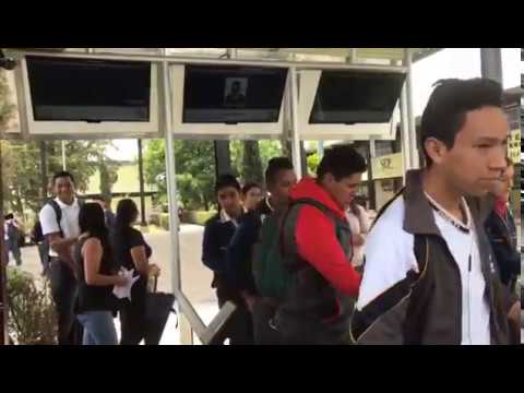 Credencial escolar en instituciones educativas