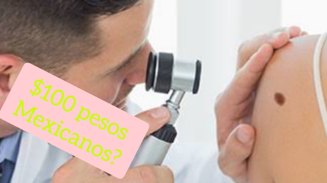 Dermatólogo en Coacalco Estado de México