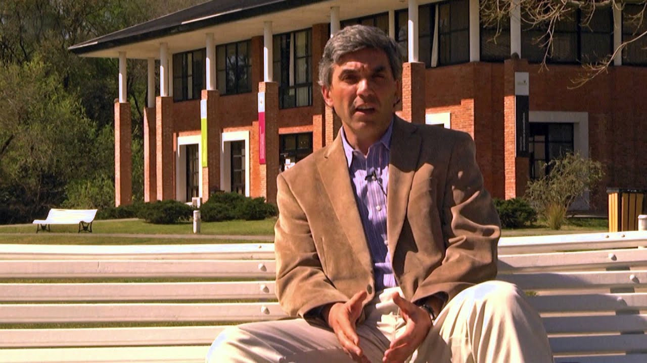 Descubre el Perfil del Estudiante de Administración de Empresas