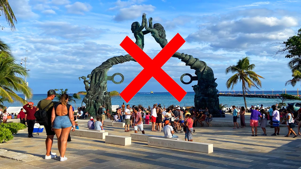 Descubre la Secretaría de Educación en Playa del Carmen