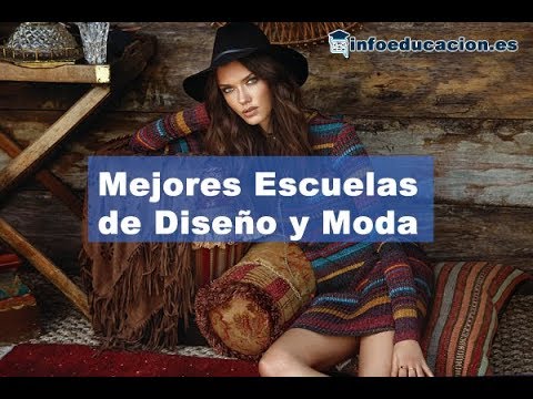 Descubre las Mejores Universidades para Estudiar Diseño de Modas