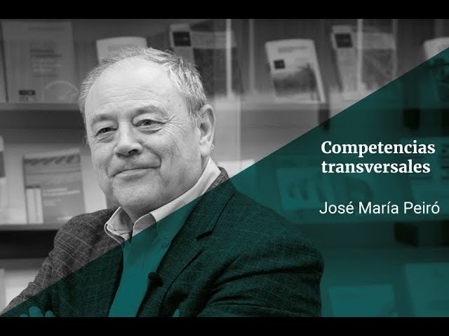 Descubre las competencias transversales en educación