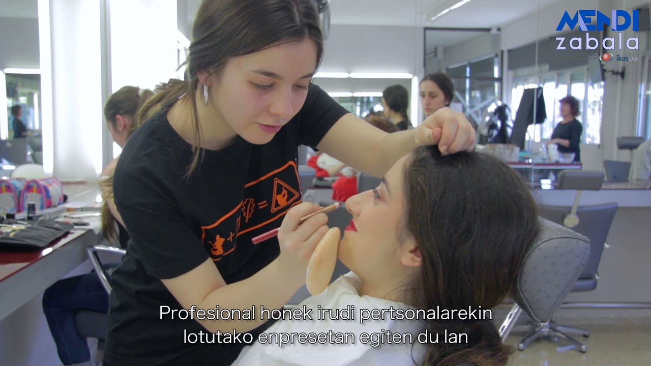 Descubre las funciones esenciales de una estética de belleza