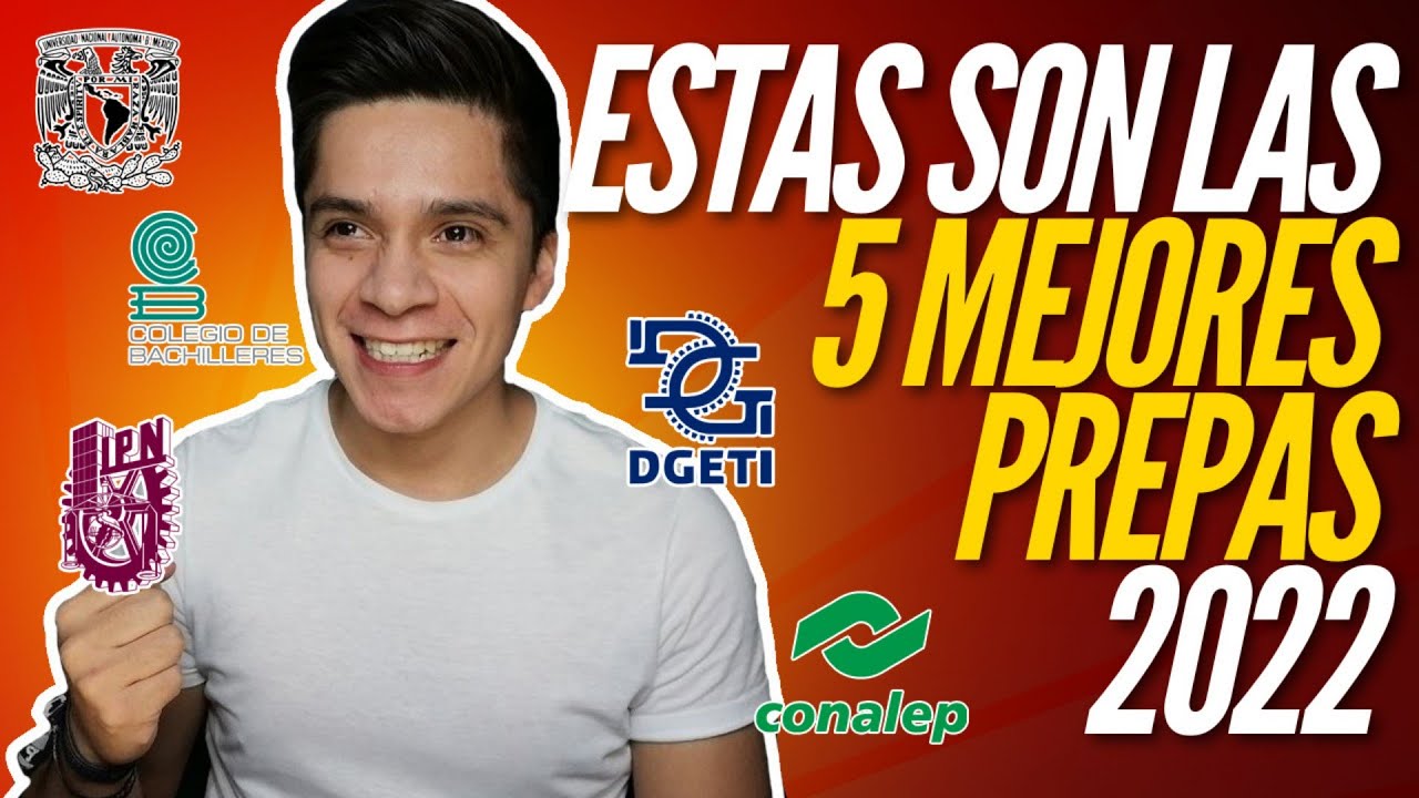 Descubre las mejores preparatorias en Naucalpan
