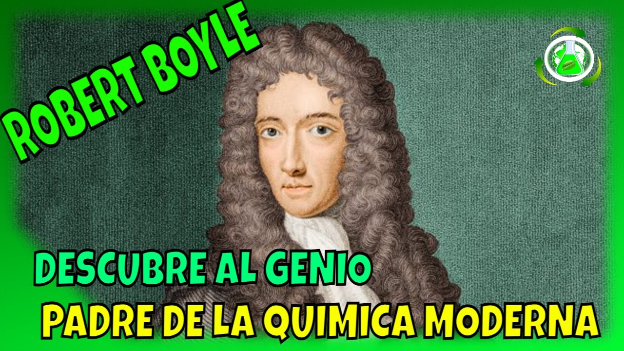 Descubre quién fue el padre de la bioquímica