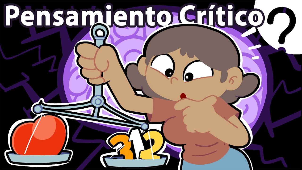 Destrezas del pensamiento crítico