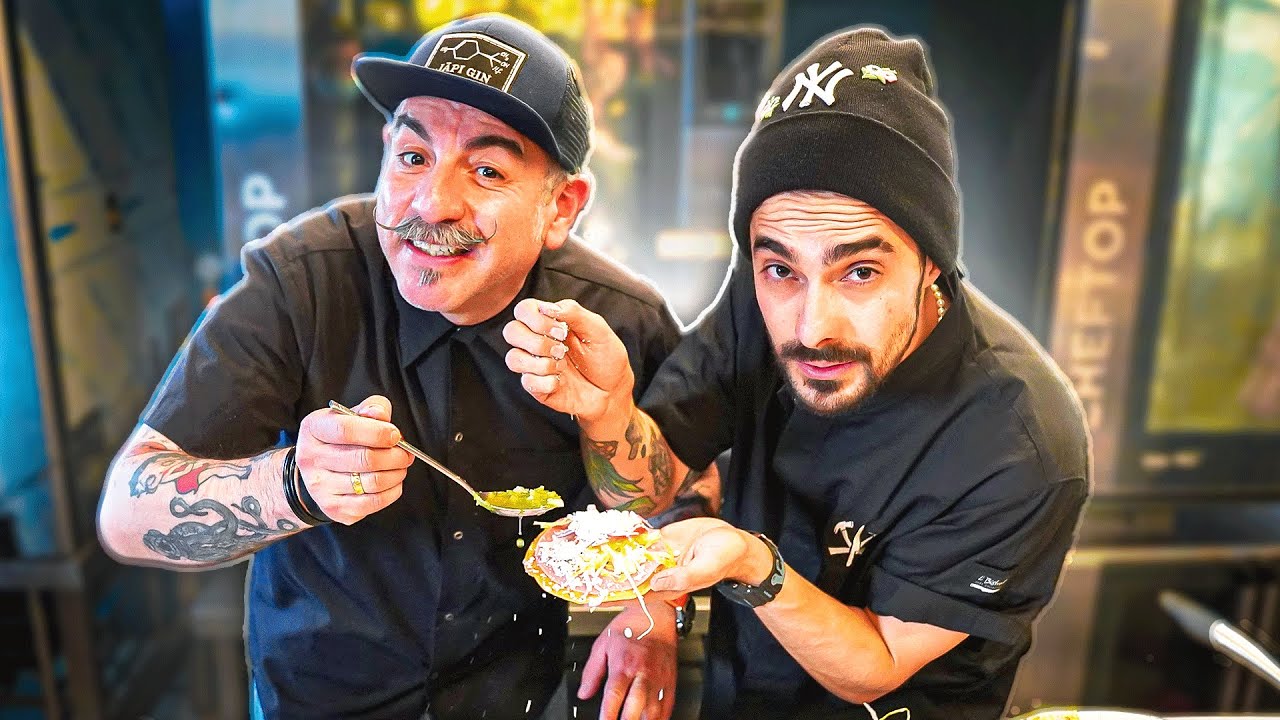 Día del chef en México