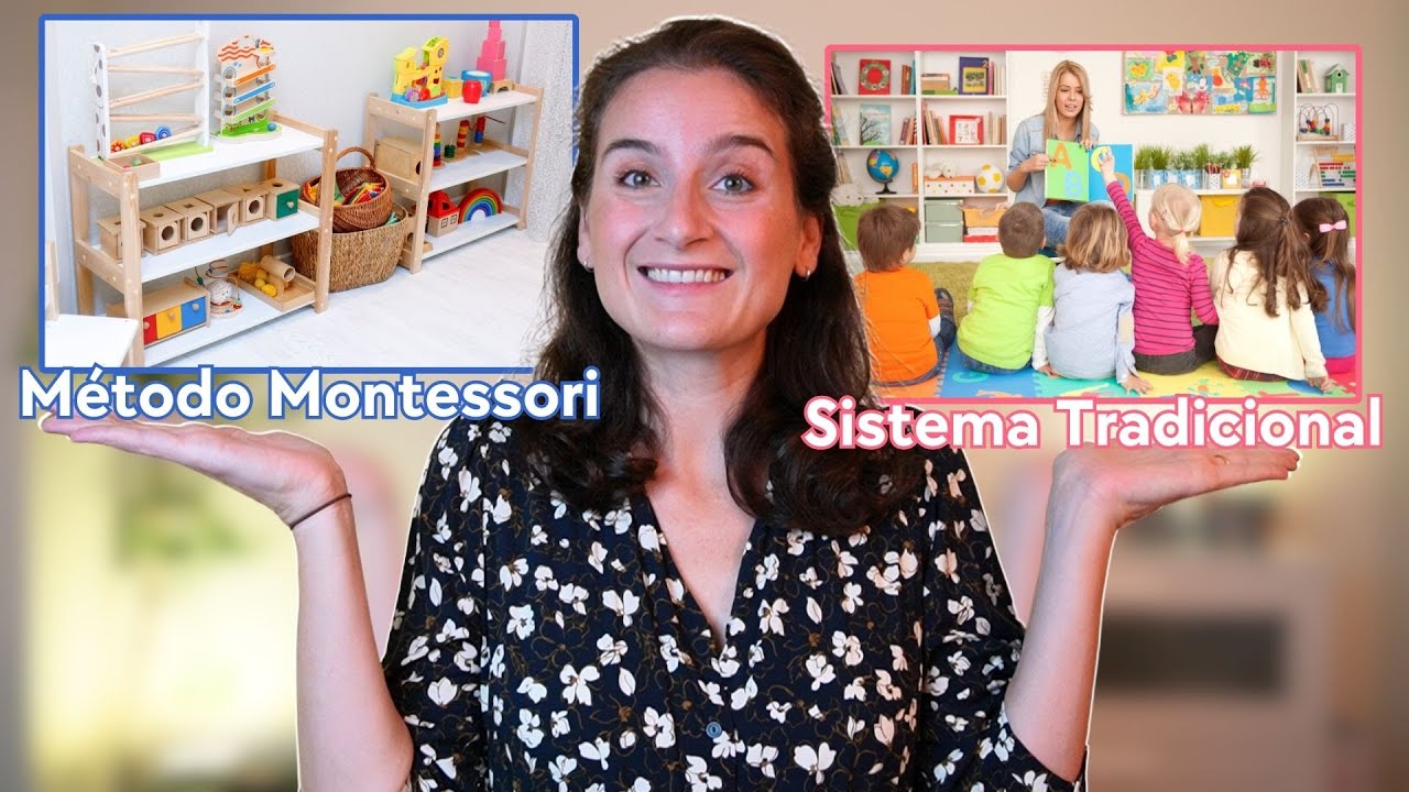 Diferencias entre el modelo educativo tradicional y actual