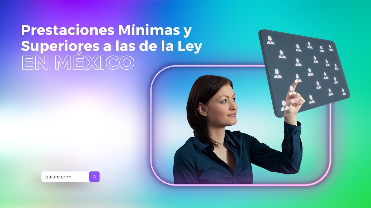 Diferencias entre prestaciones laborales: ley vs. superiores