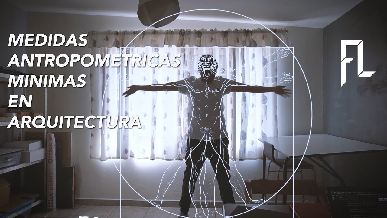 Dimensiones de un Estudio de Arquitectura