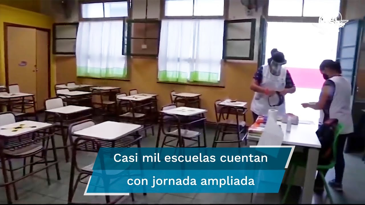 Directorio de escuelas primarias de tiempo completo en Iztapalapa