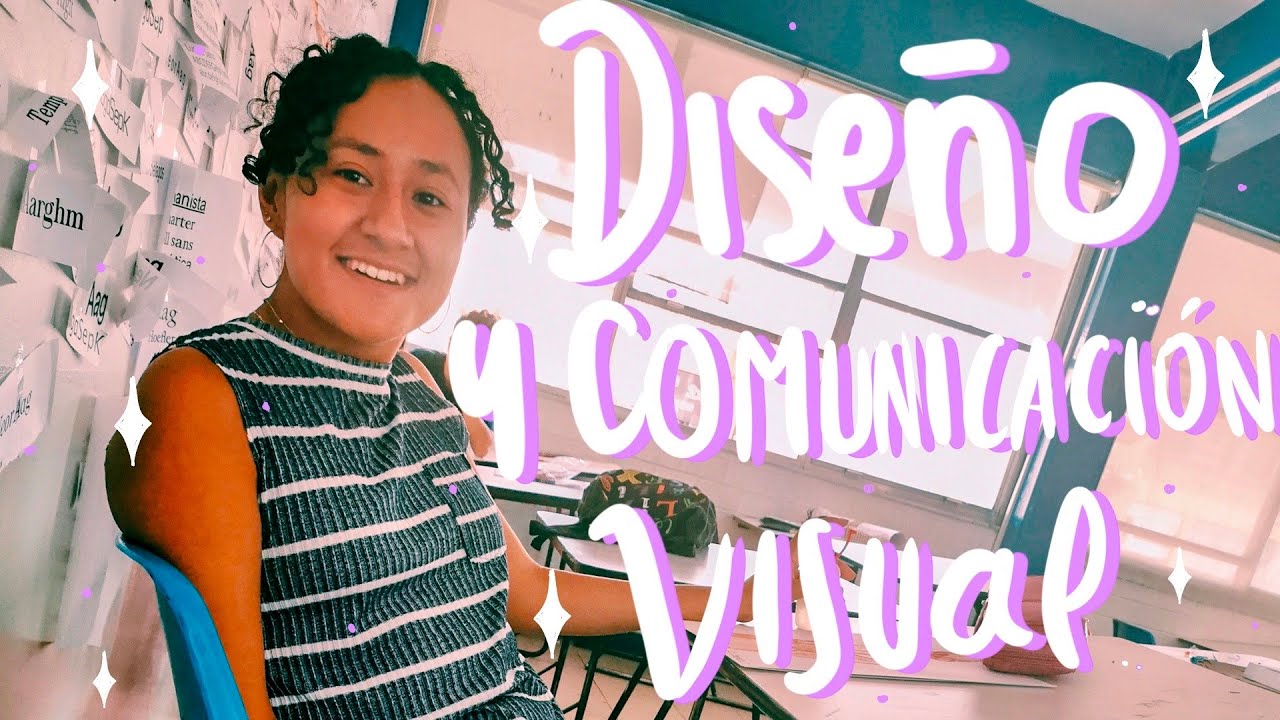 Diseño y Comunicación Visual: ¿Qué es?