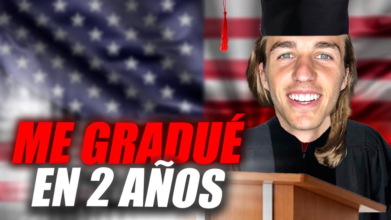 Duración de la carrera universitaria: ¿cuánto se tarda en graduarse?