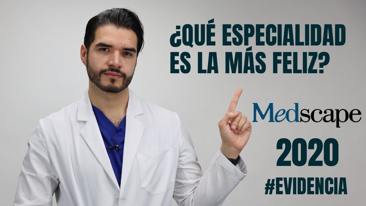 Duración de la especialidad en pediatría
