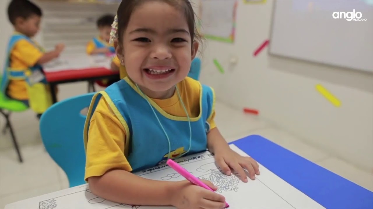 Duración del preescolar en México