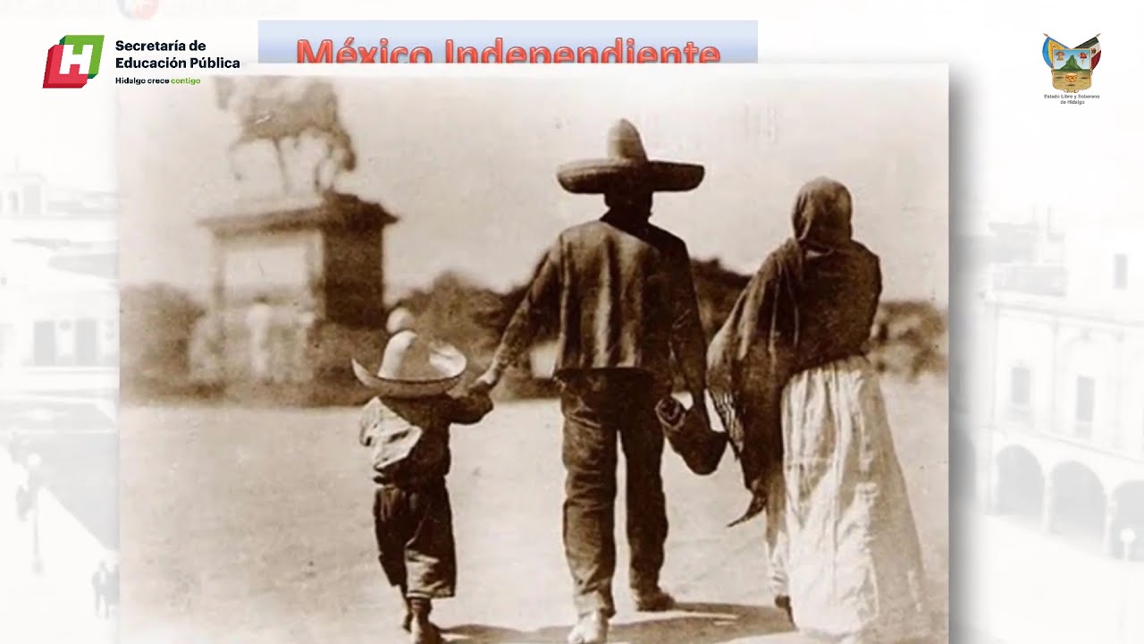 Educación en México Independiente: Grandes Hitos y Características