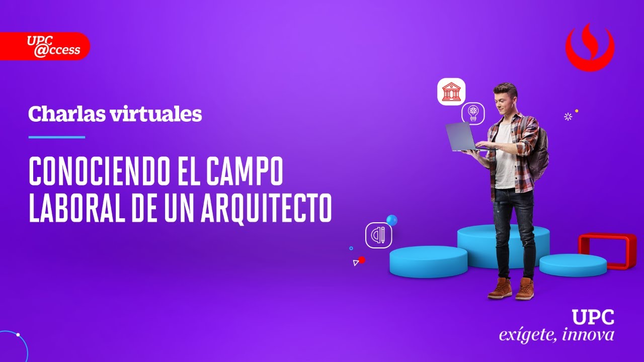 El campo laboral de un arquitecto: ¡Descúbrelo!