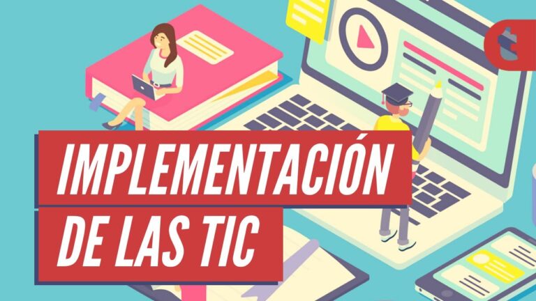 El impacto de las TIC en la sociedad - Accademia es tu Web de Formación
