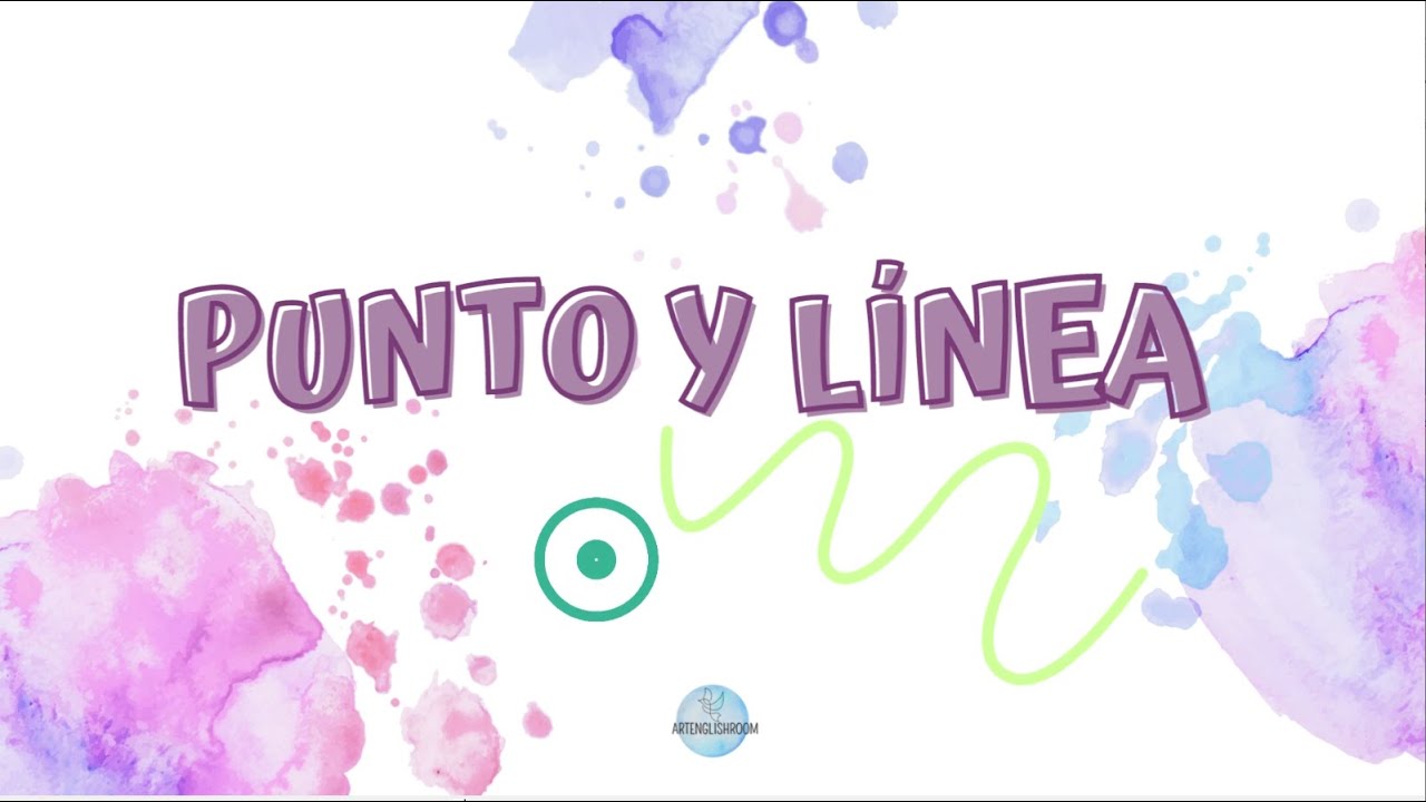 El punto en Artes Plásticas: significado y aplicación