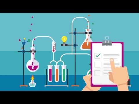 El rol de un ingeniero civil químico