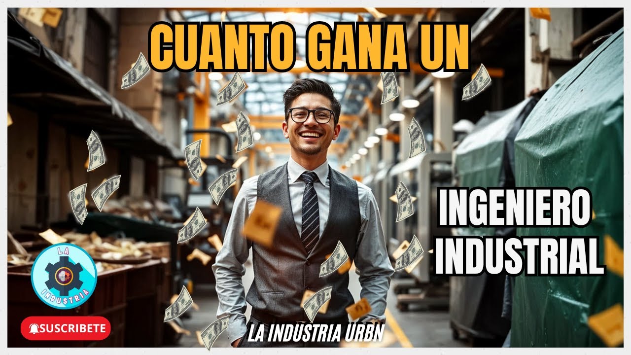 Empleo para ingeniero industrial en Puebla