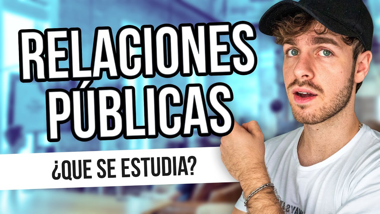 Empleos de relaciones públicas en la Ciudad de México