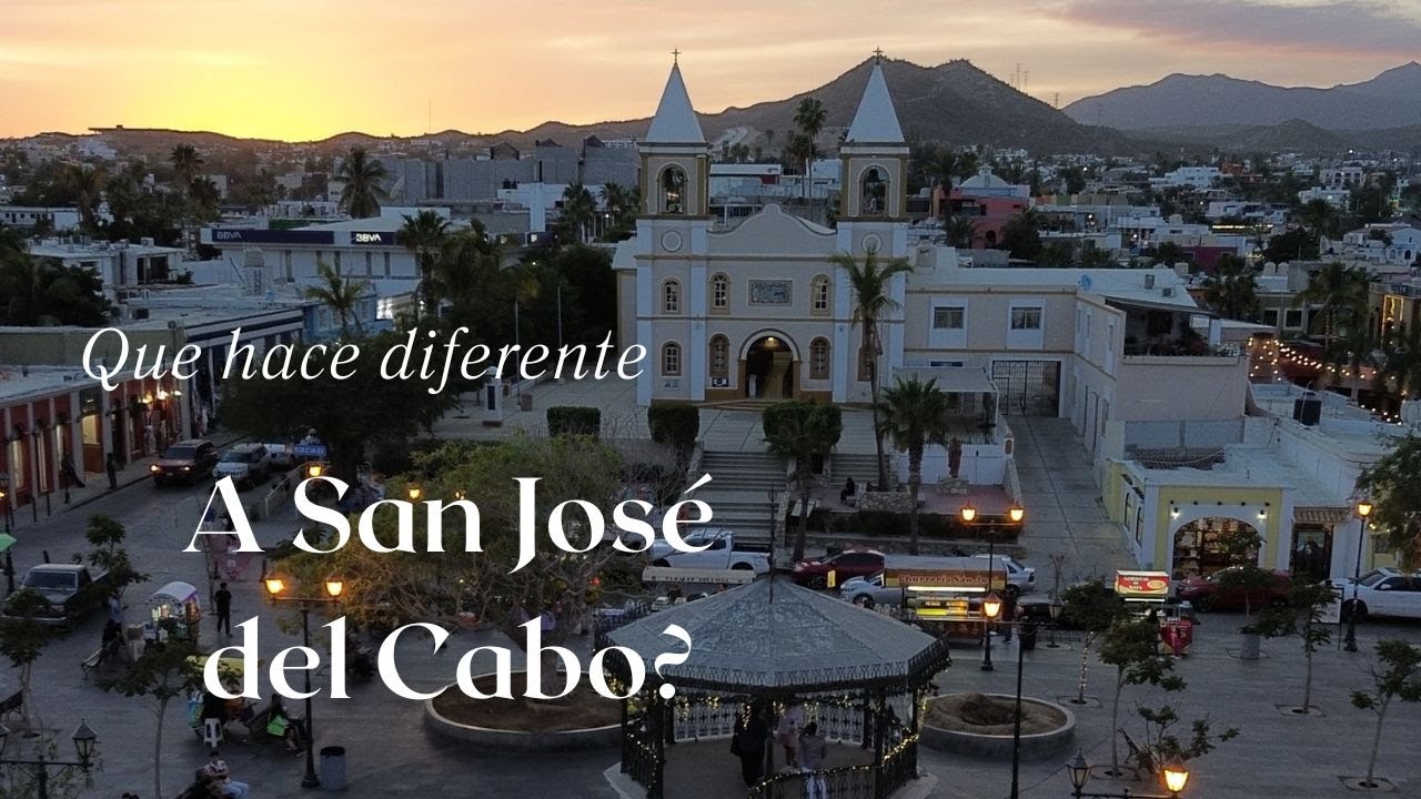 Encuentra opciones de colegios en San José del Cabo