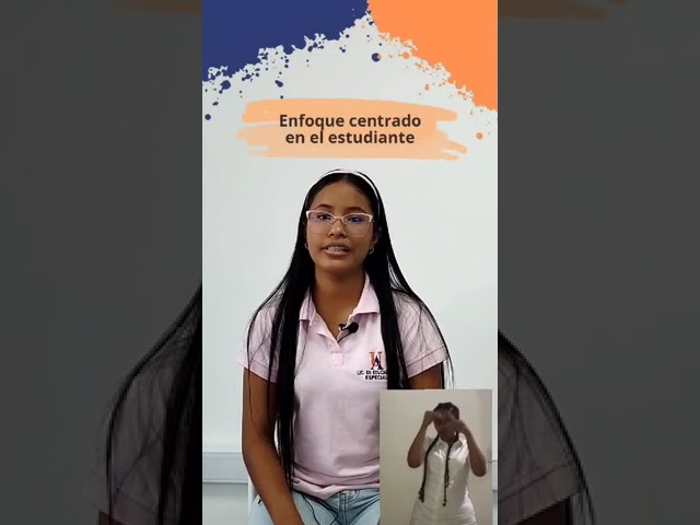 Enfoques teóricos en Educación Especial