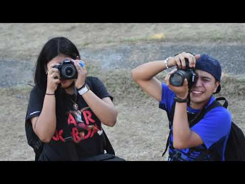 Escudo emblemático de Turismo y Gastronomía en UAEM