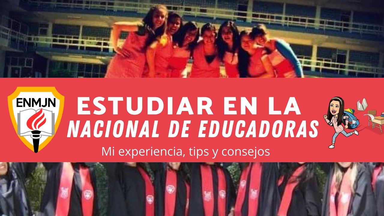 Escuela Normal de Maestras de Jardín de Niños