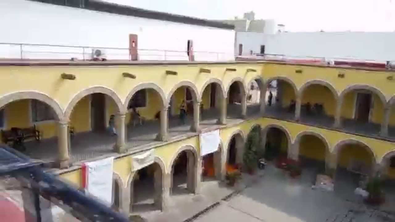 Escuela de Artes Visuales en Guadalajara: ¡Inspírate!