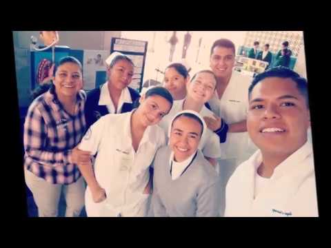 Escuela de Enfermería Pablo de Anda: Formación en enfermería