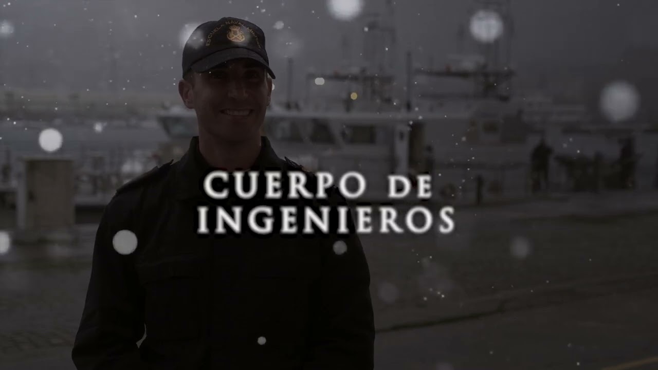 Escuela de Ingenieros de la Armada
