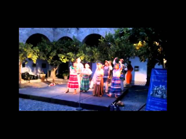 Escuela de actuación CEA en Guadalajara